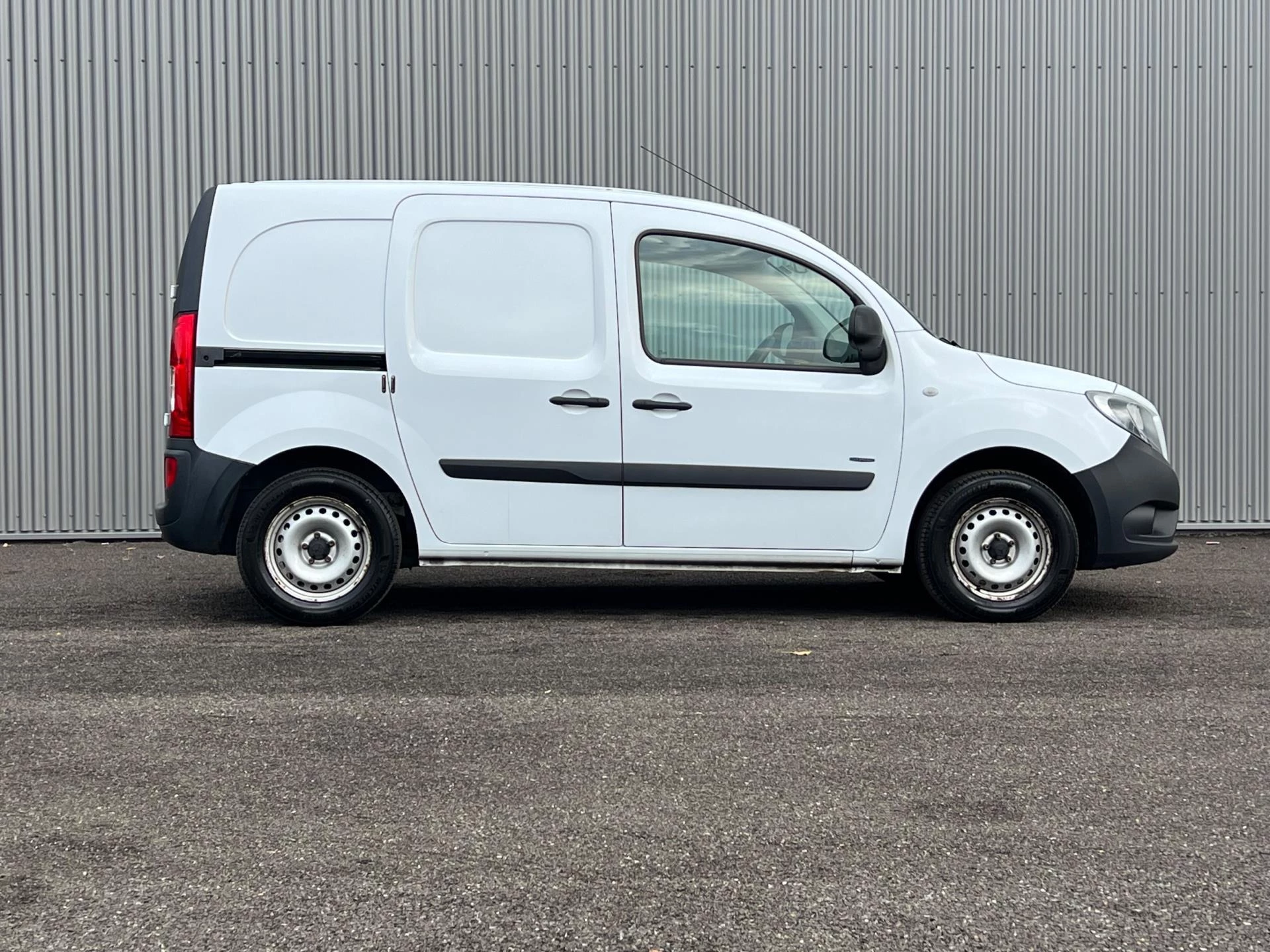 Hoofdafbeelding Mercedes-Benz Citan