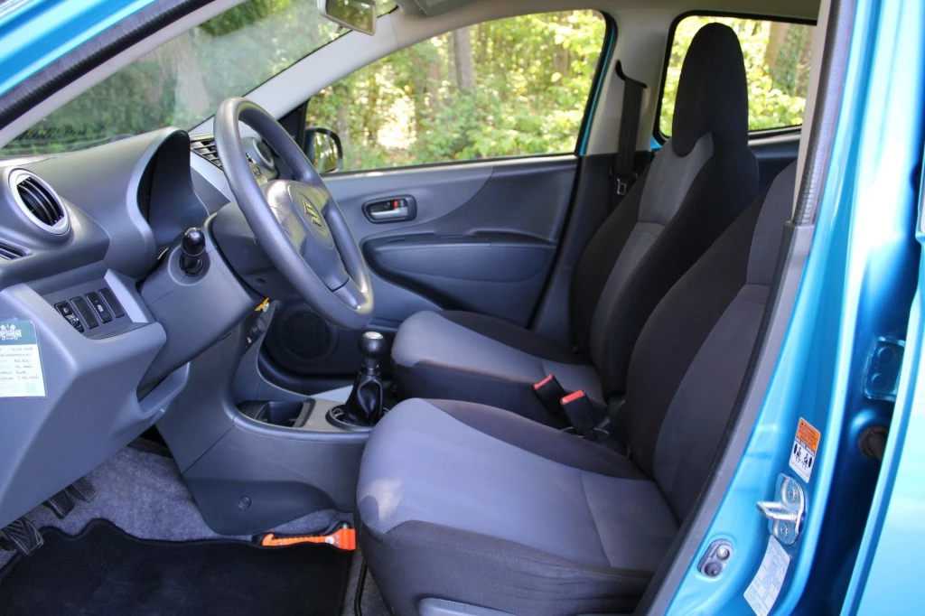 Hoofdafbeelding Suzuki Alto