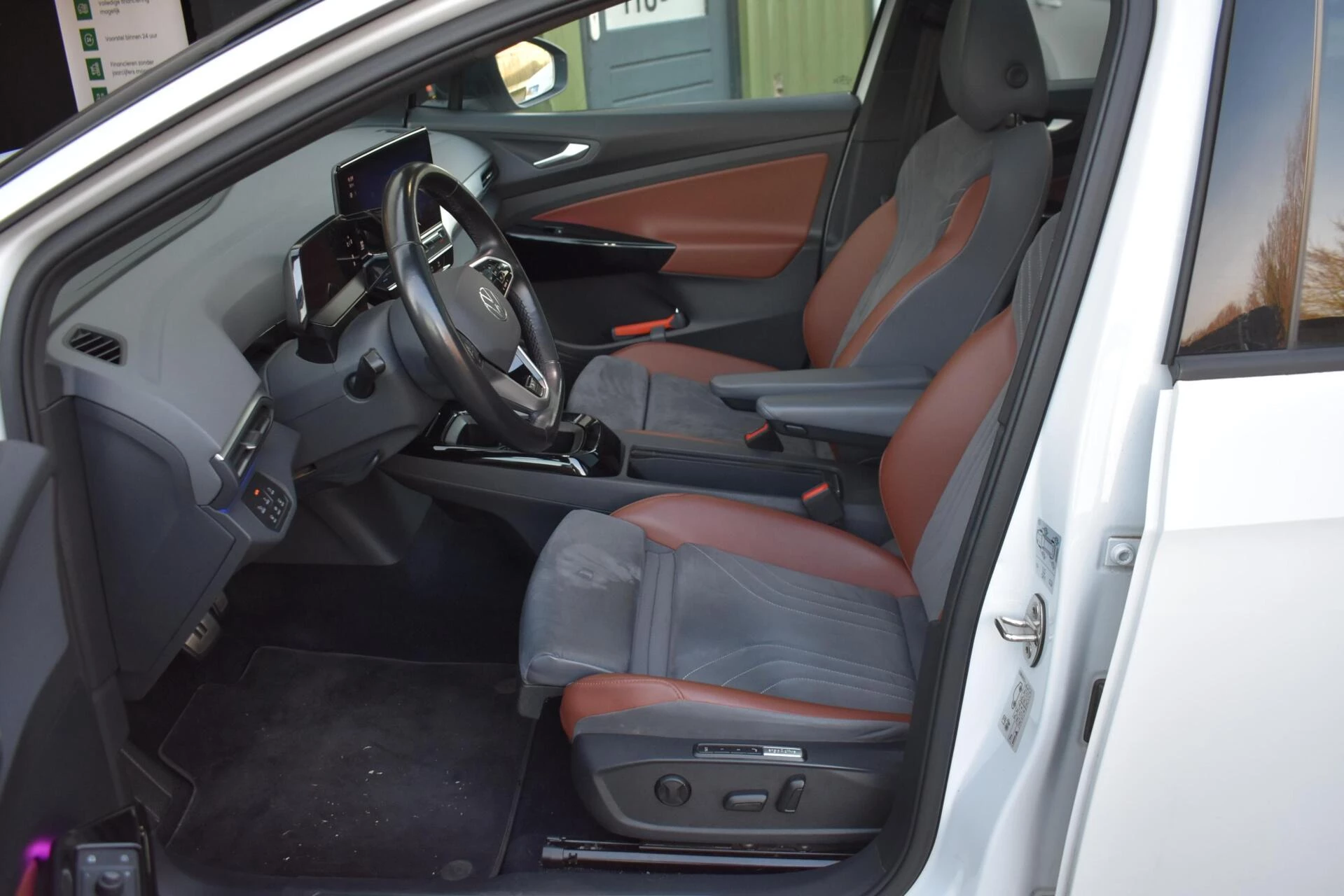 Hoofdafbeelding Volkswagen ID.4