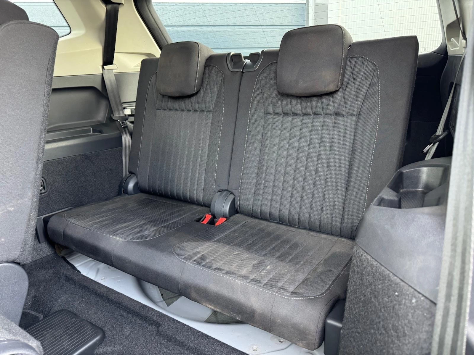Hoofdafbeelding Volkswagen Tiguan Allspace
