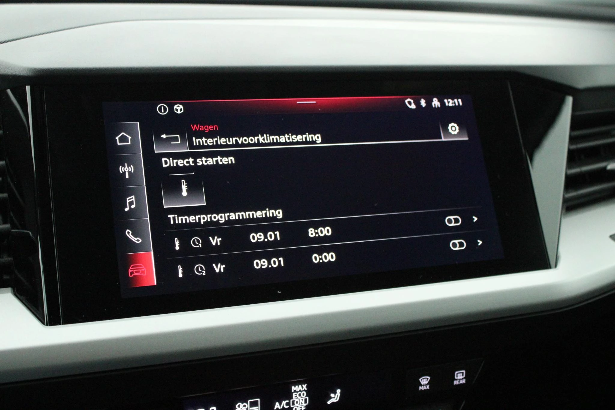 Hoofdafbeelding Audi Q4 e-tron