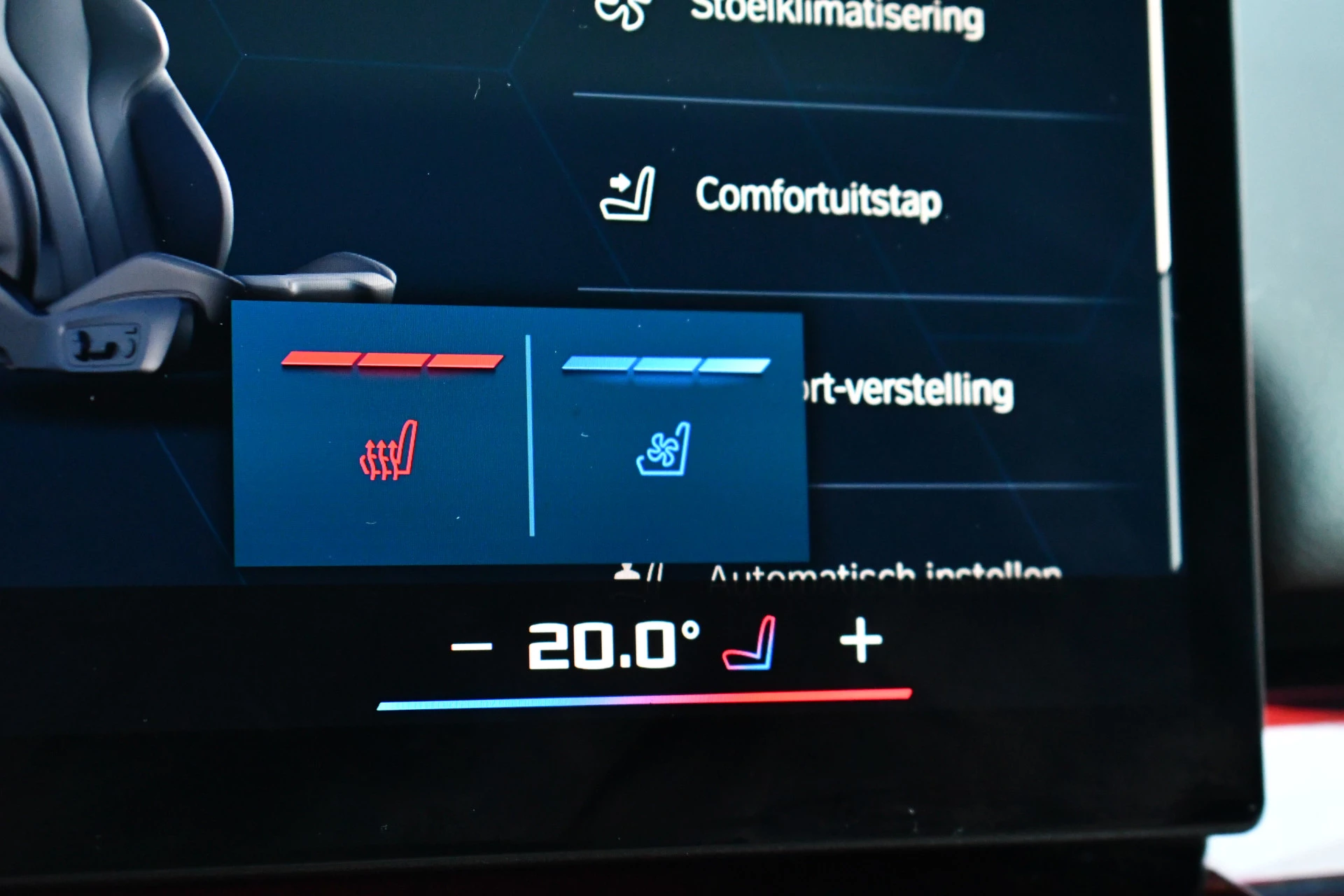 Hoofdafbeelding BMW M5