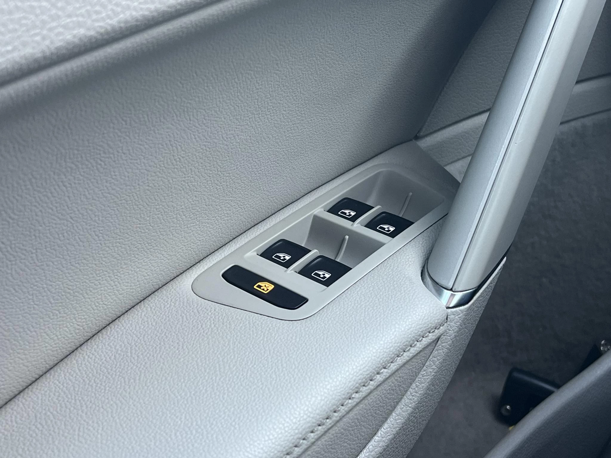 Hoofdafbeelding Volkswagen e-Golf