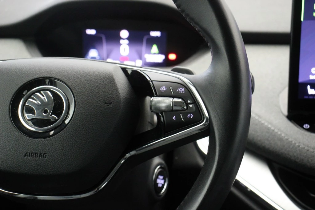 Hoofdafbeelding Škoda Enyaq iV