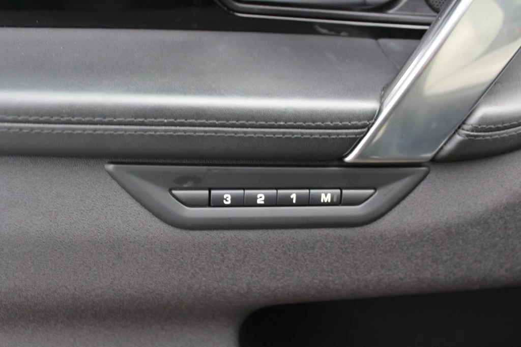 Hoofdafbeelding Land Rover Discovery Sport