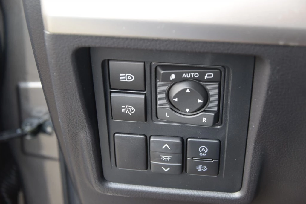 Hoofdafbeelding Toyota Land Cruiser
