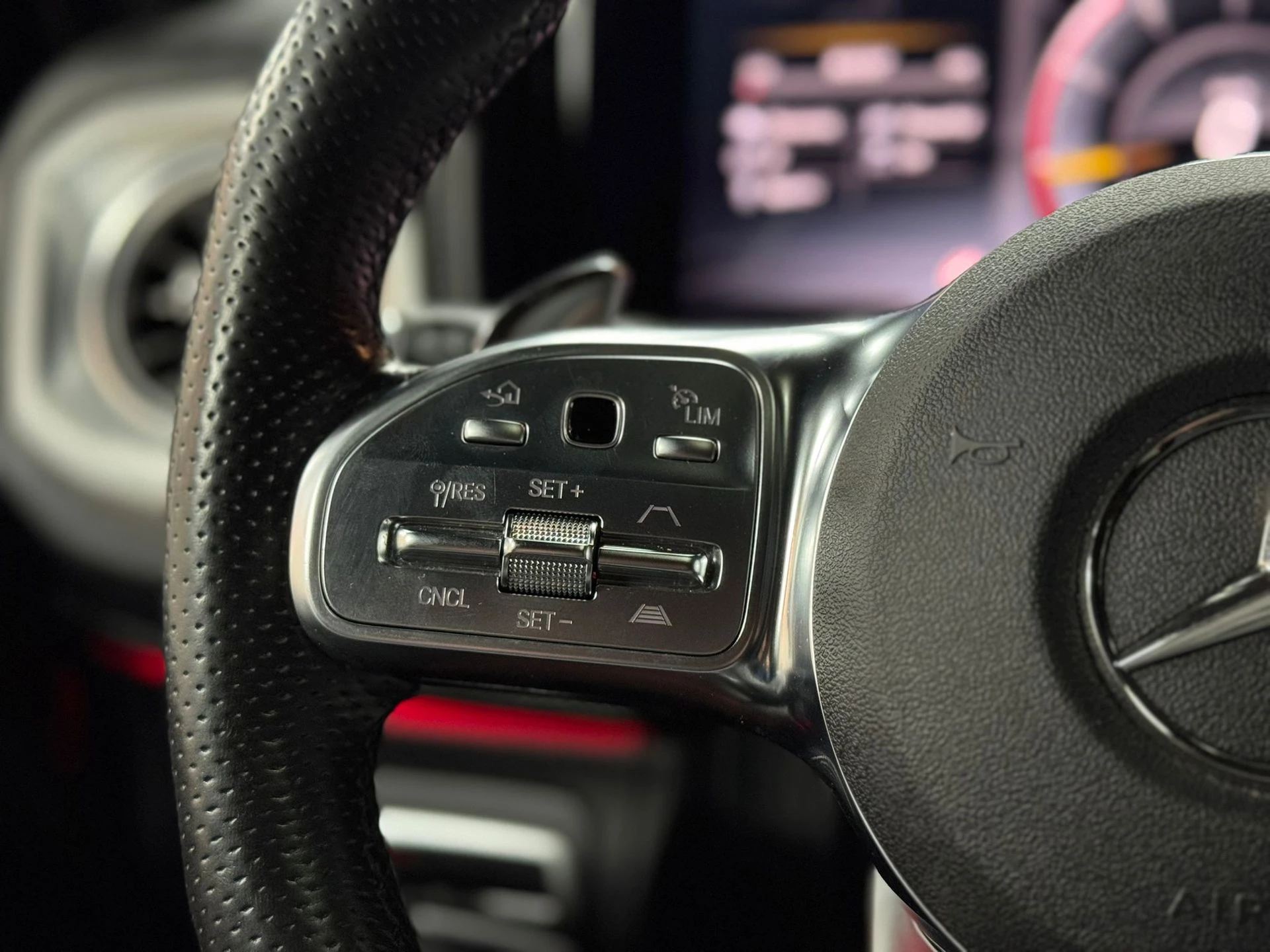 Hoofdafbeelding Mercedes-Benz G-Klasse