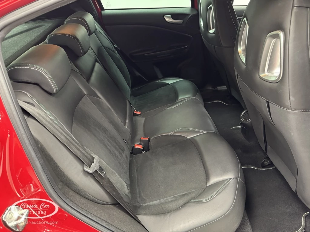 Hoofdafbeelding Alfa Romeo Giulietta