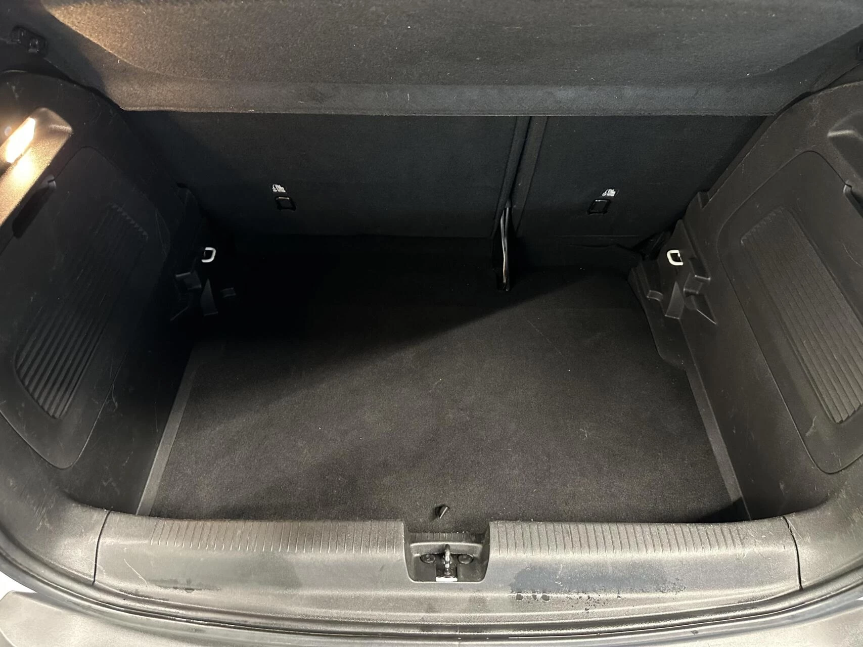 Hoofdafbeelding Opel Crossland