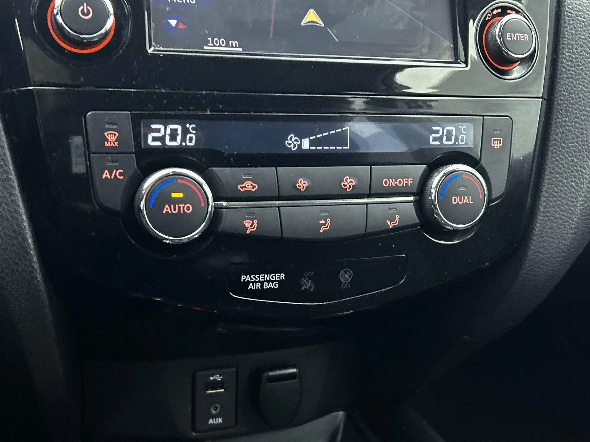 Hoofdafbeelding Nissan X-Trail