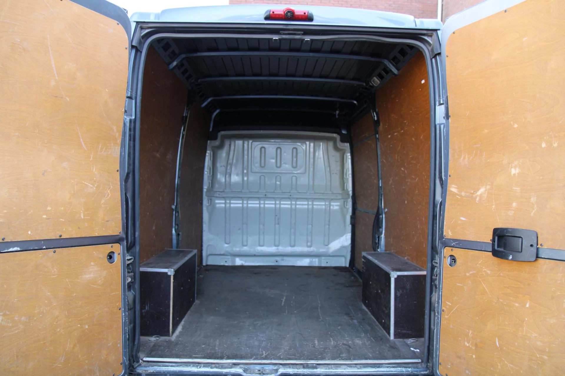 Hoofdafbeelding Fiat Ducato