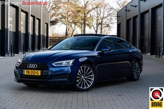 Audi A5 Sportback 1.4 TFSI Sport S-line *Pano* Virtual* Vol*