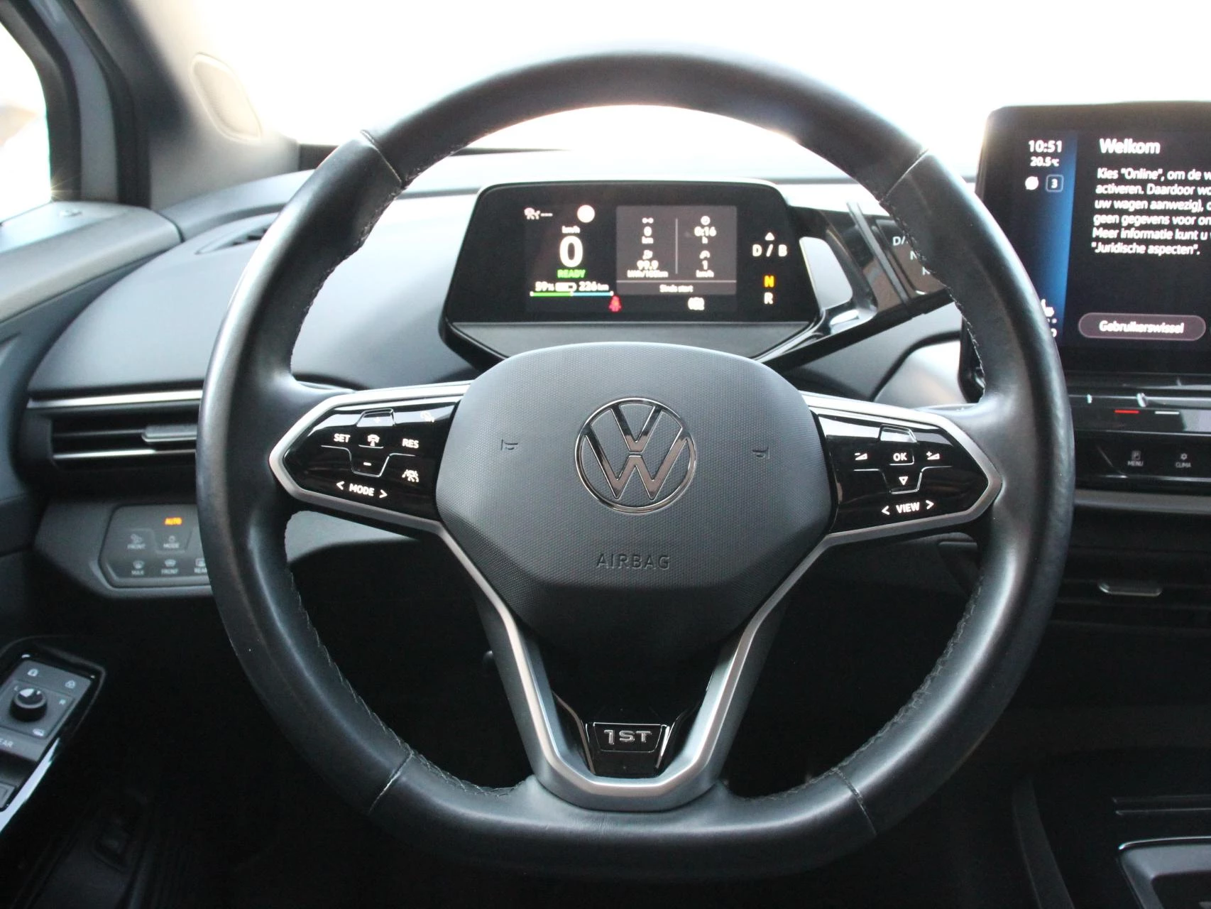 Hoofdafbeelding Volkswagen ID.4