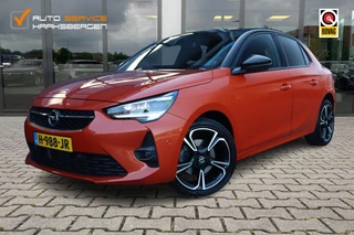Opel Corsa 1.2 GS Line | Led | Camera | Carplay |