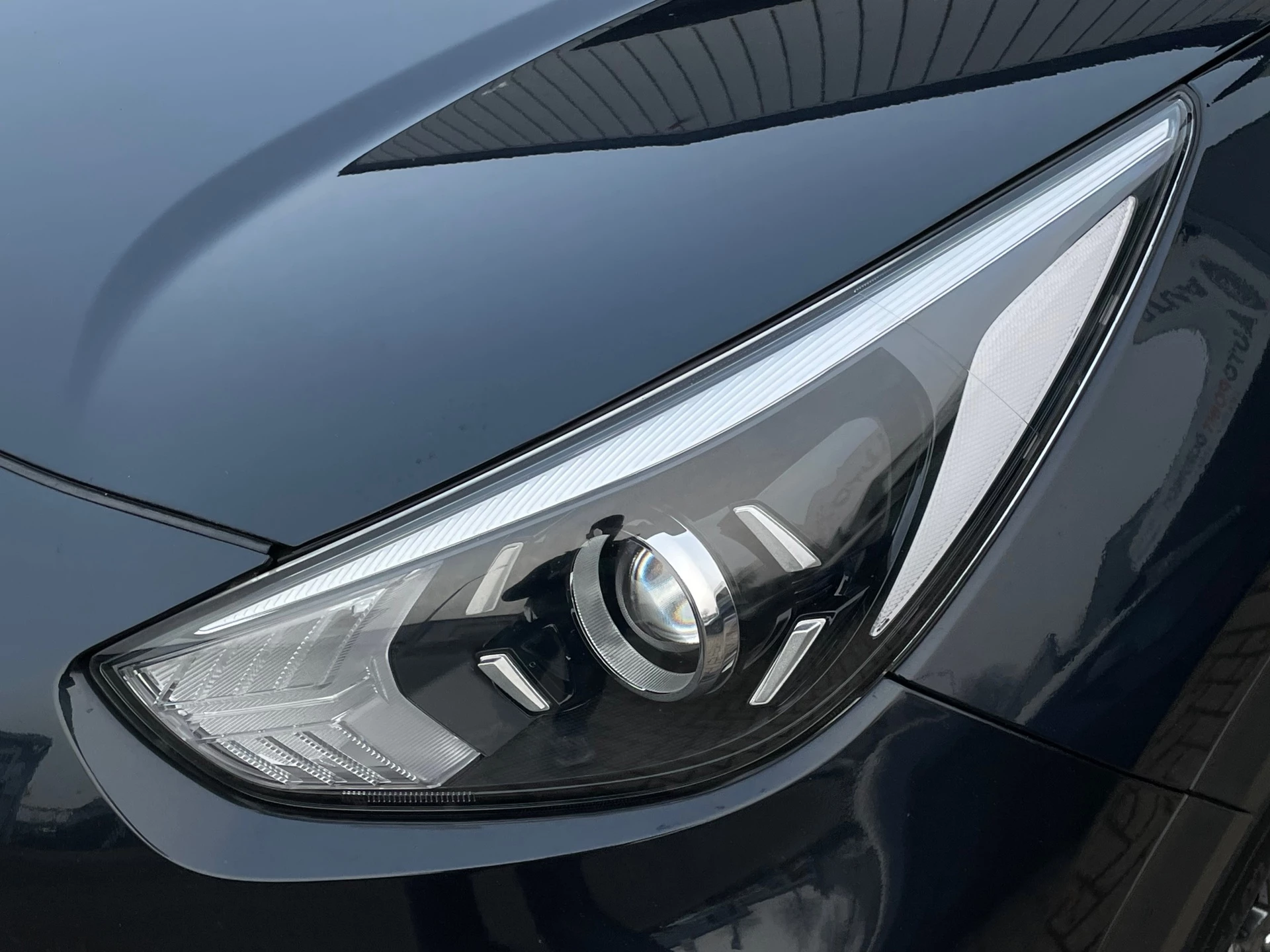 Hoofdafbeelding Kia e-Niro