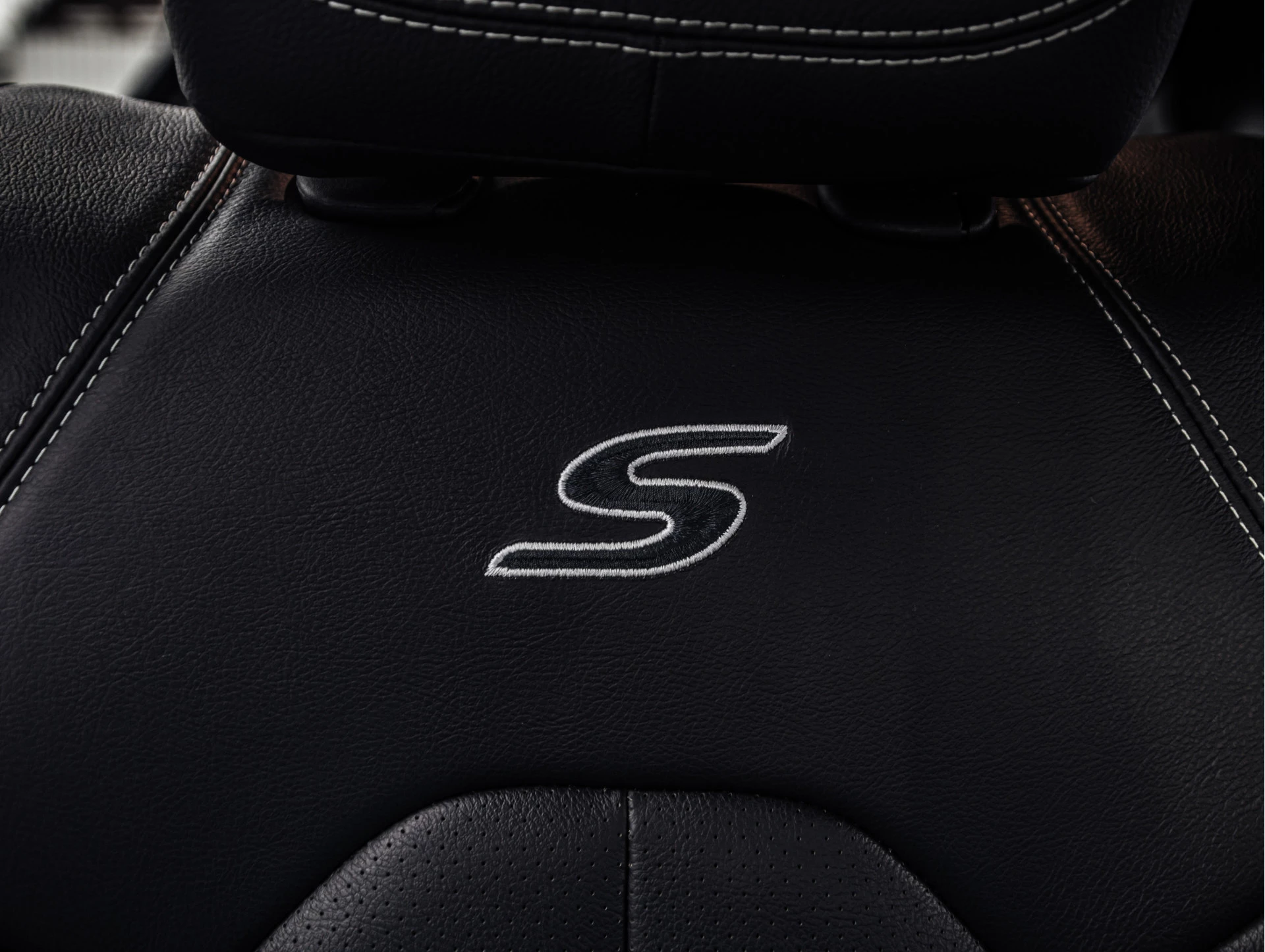 Hoofdafbeelding Chrysler Pacifica