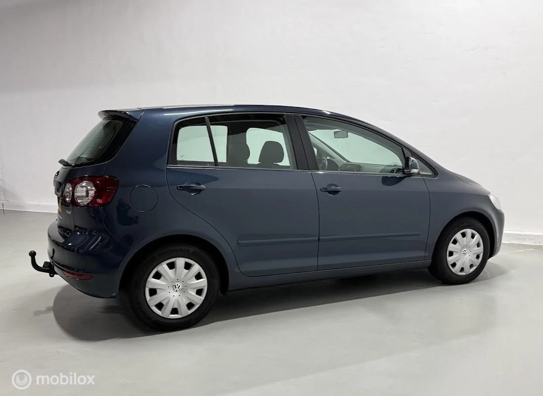 Hoofdafbeelding Volkswagen Golf Plus