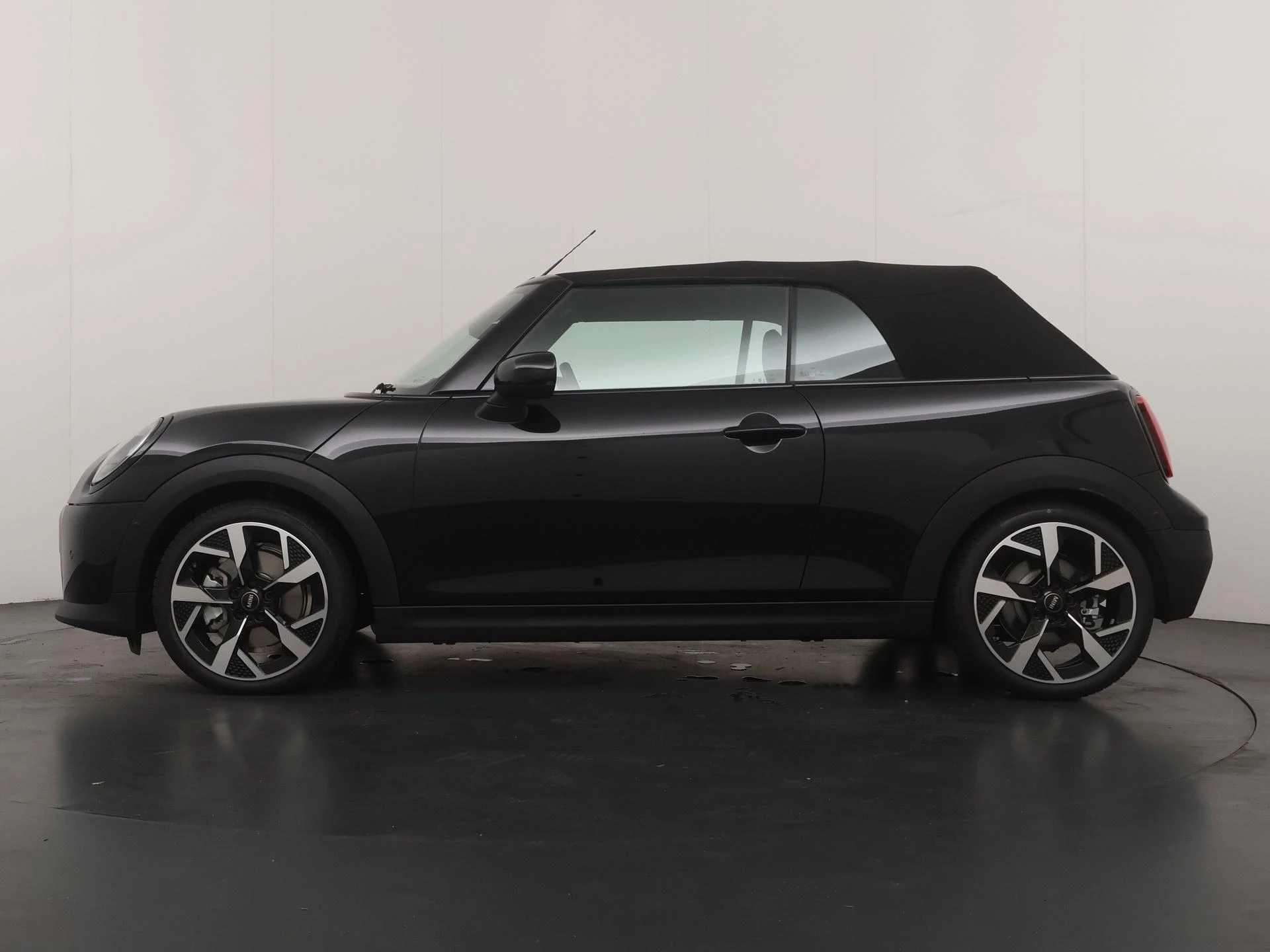 Hoofdafbeelding MINI Cooper Cabrio