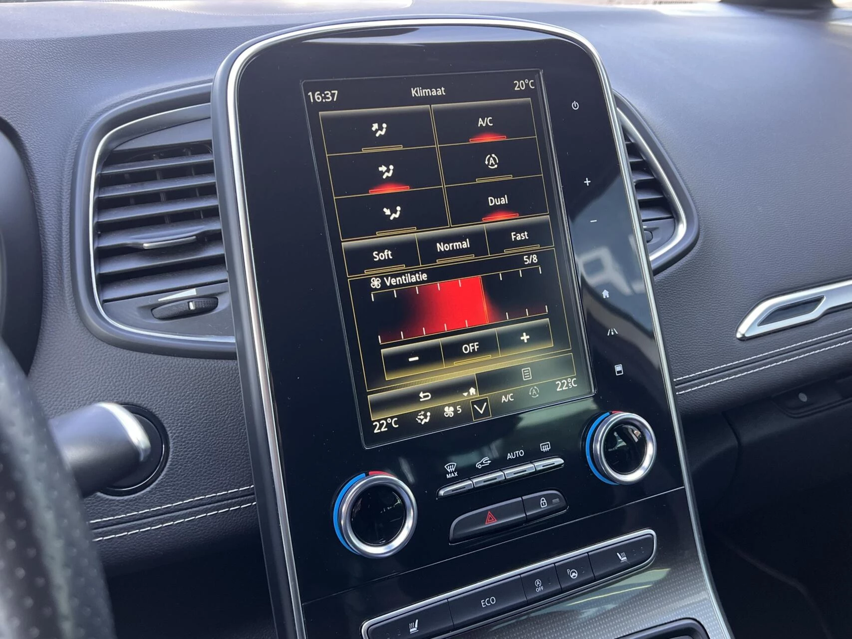 Hoofdafbeelding Renault Grand Scénic