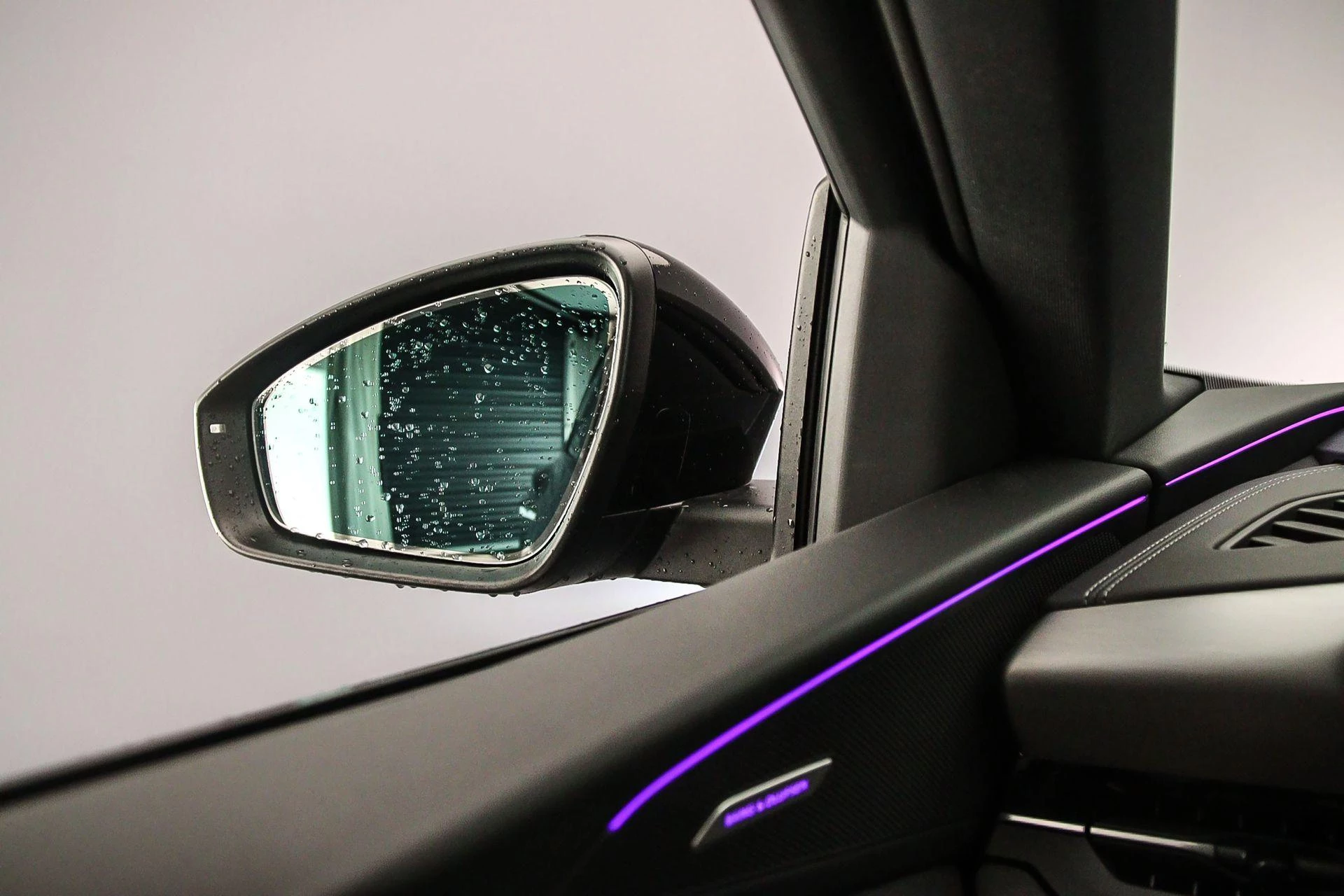 Hoofdafbeelding Audi Q6 e-tron