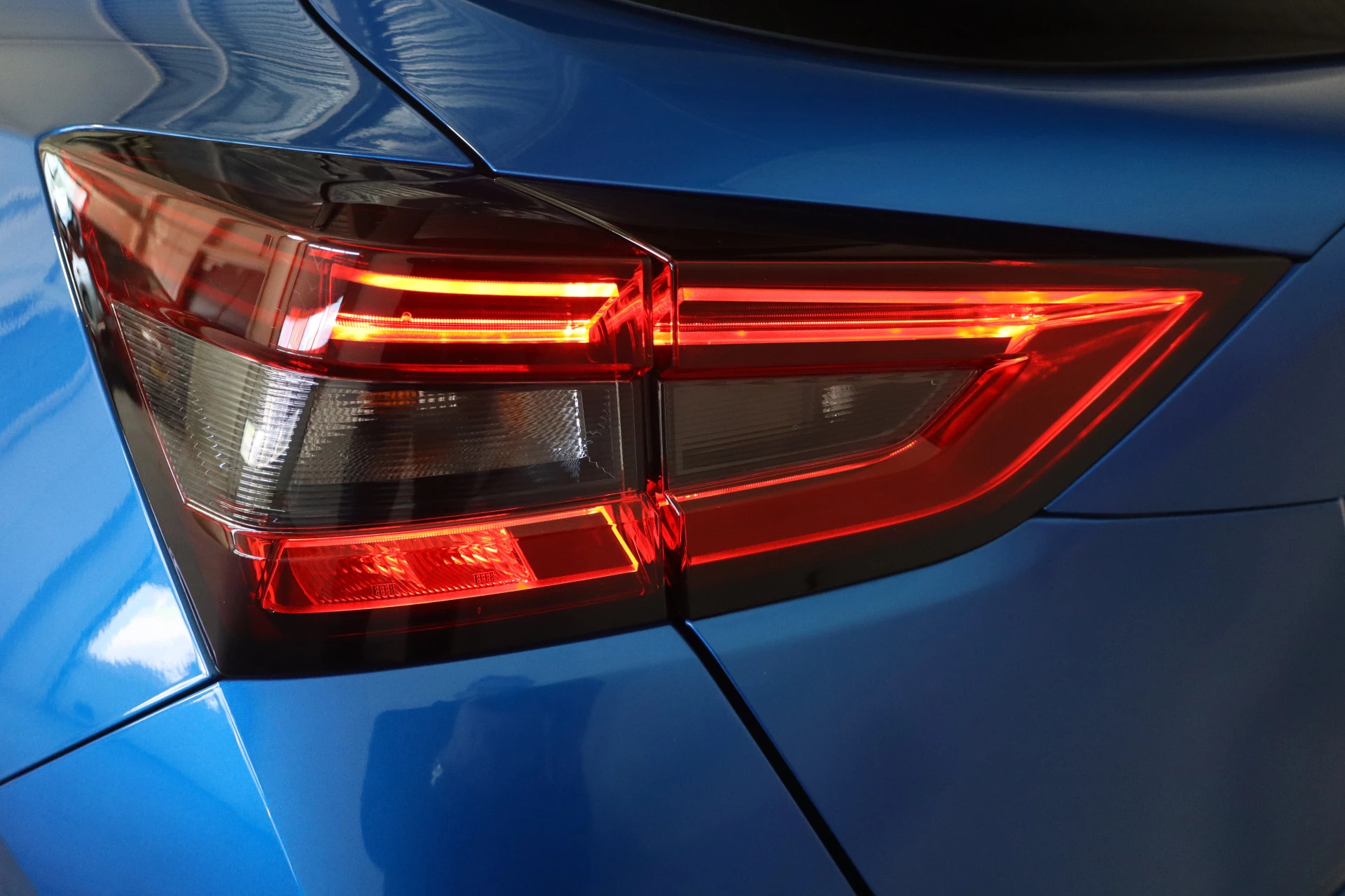 Hoofdafbeelding Nissan Juke