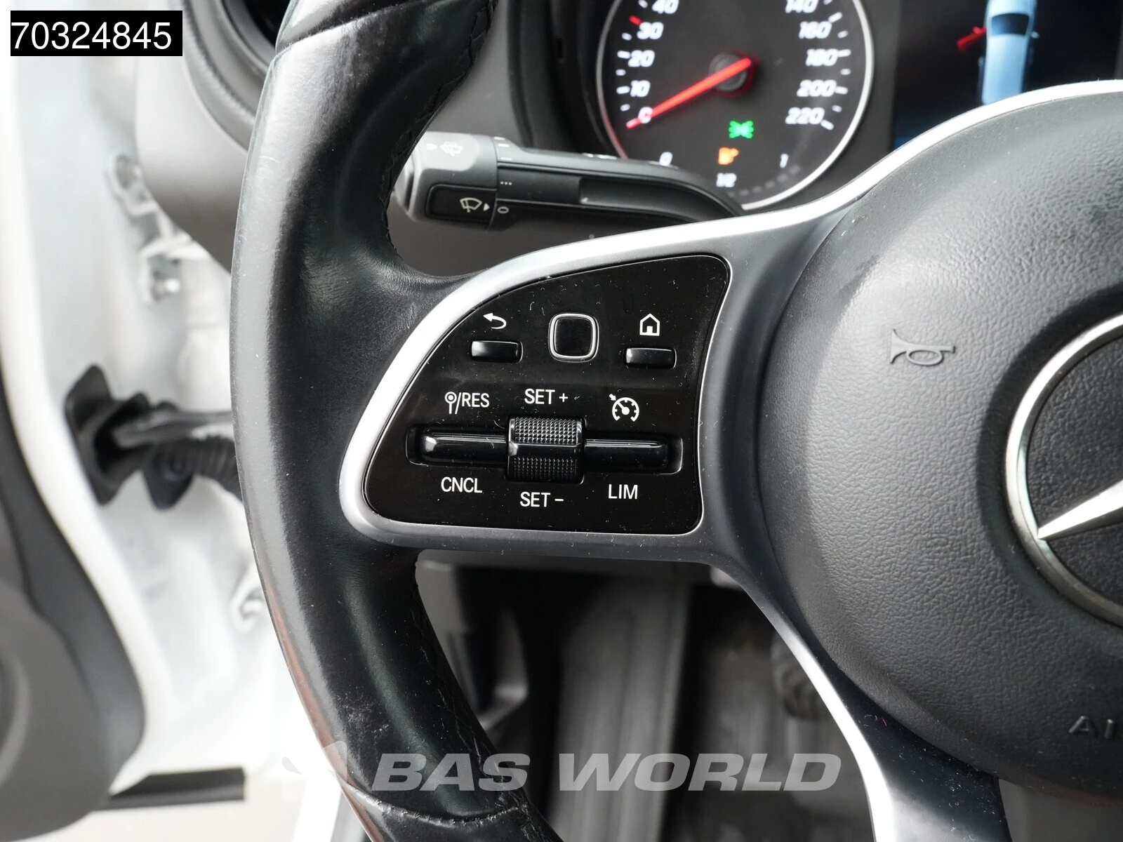 Hoofdafbeelding Mercedes-Benz Citan