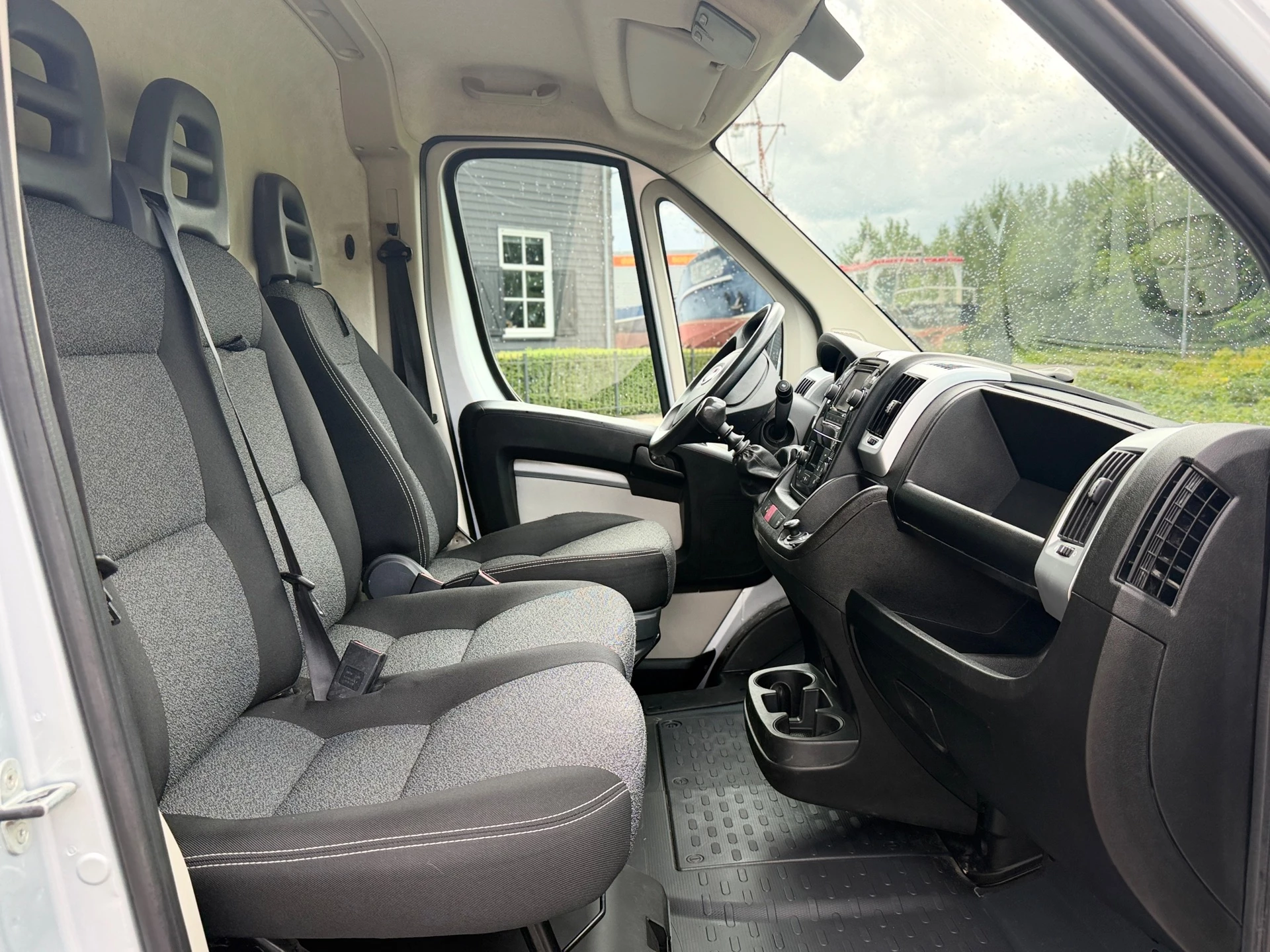 Hoofdafbeelding Fiat Ducato