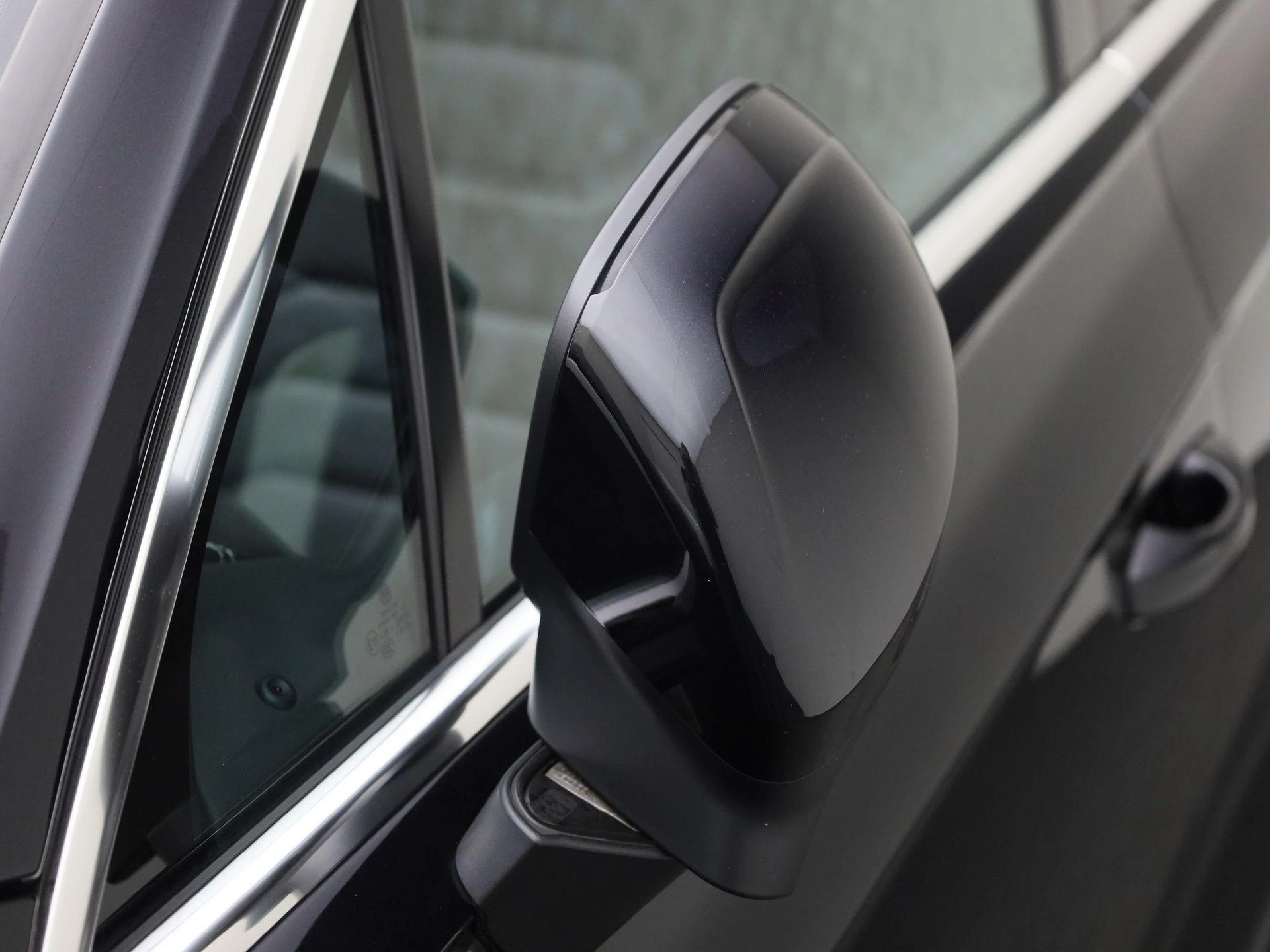 Hoofdafbeelding Volkswagen Touareg