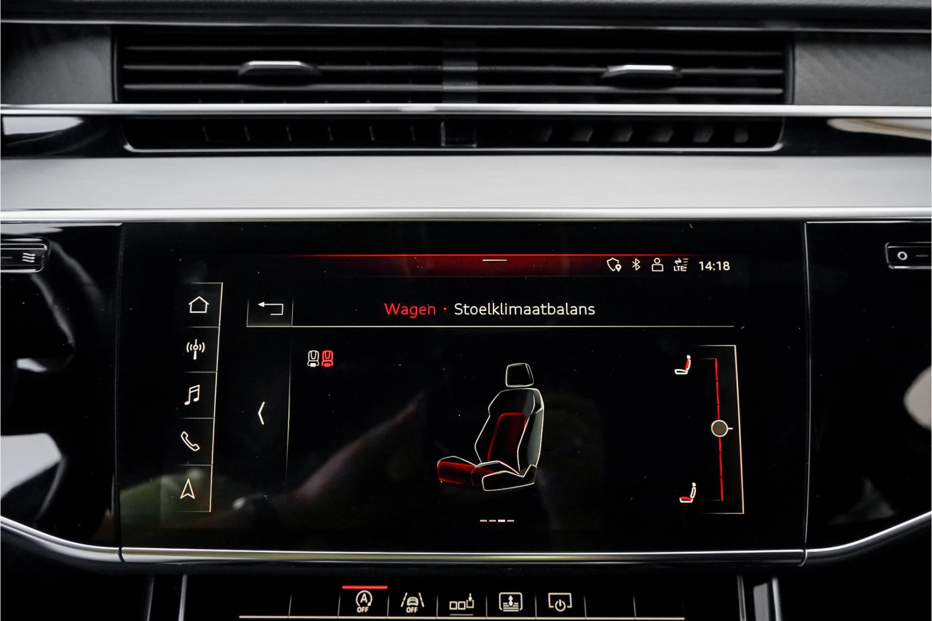 Hoofdafbeelding Audi A8
