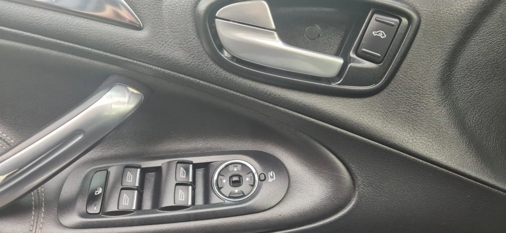 Hoofdafbeelding Ford S-Max