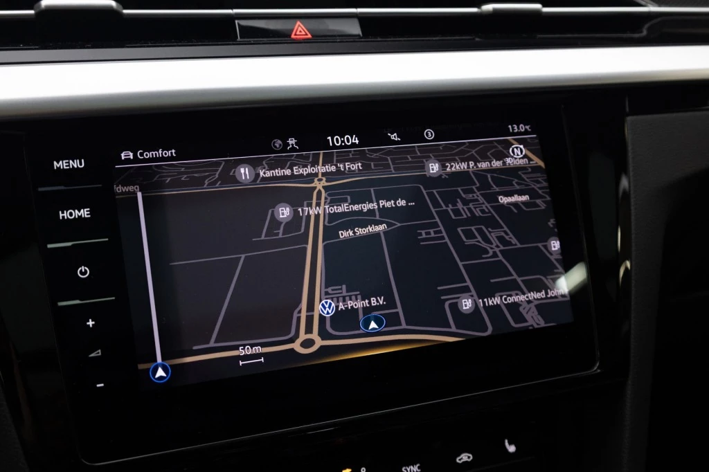 Hoofdafbeelding Volkswagen Arteon