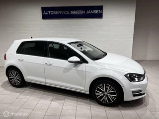 Volkswagen Golf 1.2 TSI ALLSTAR PDC CARPLAY