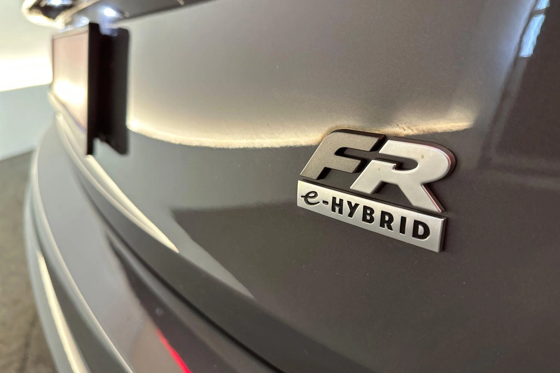 Hoofdafbeelding SEAT Tarraco