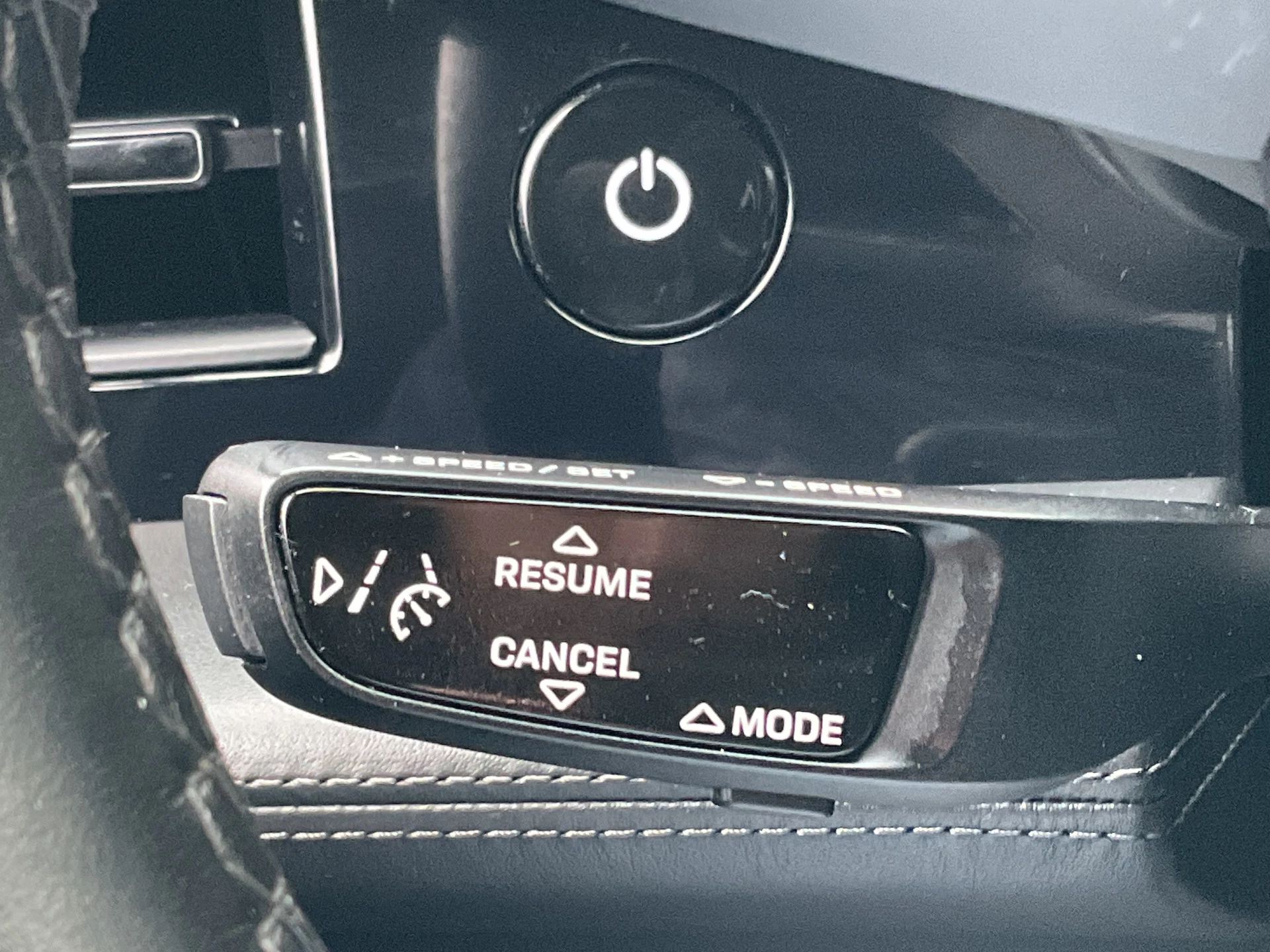 Hoofdafbeelding Porsche Taycan