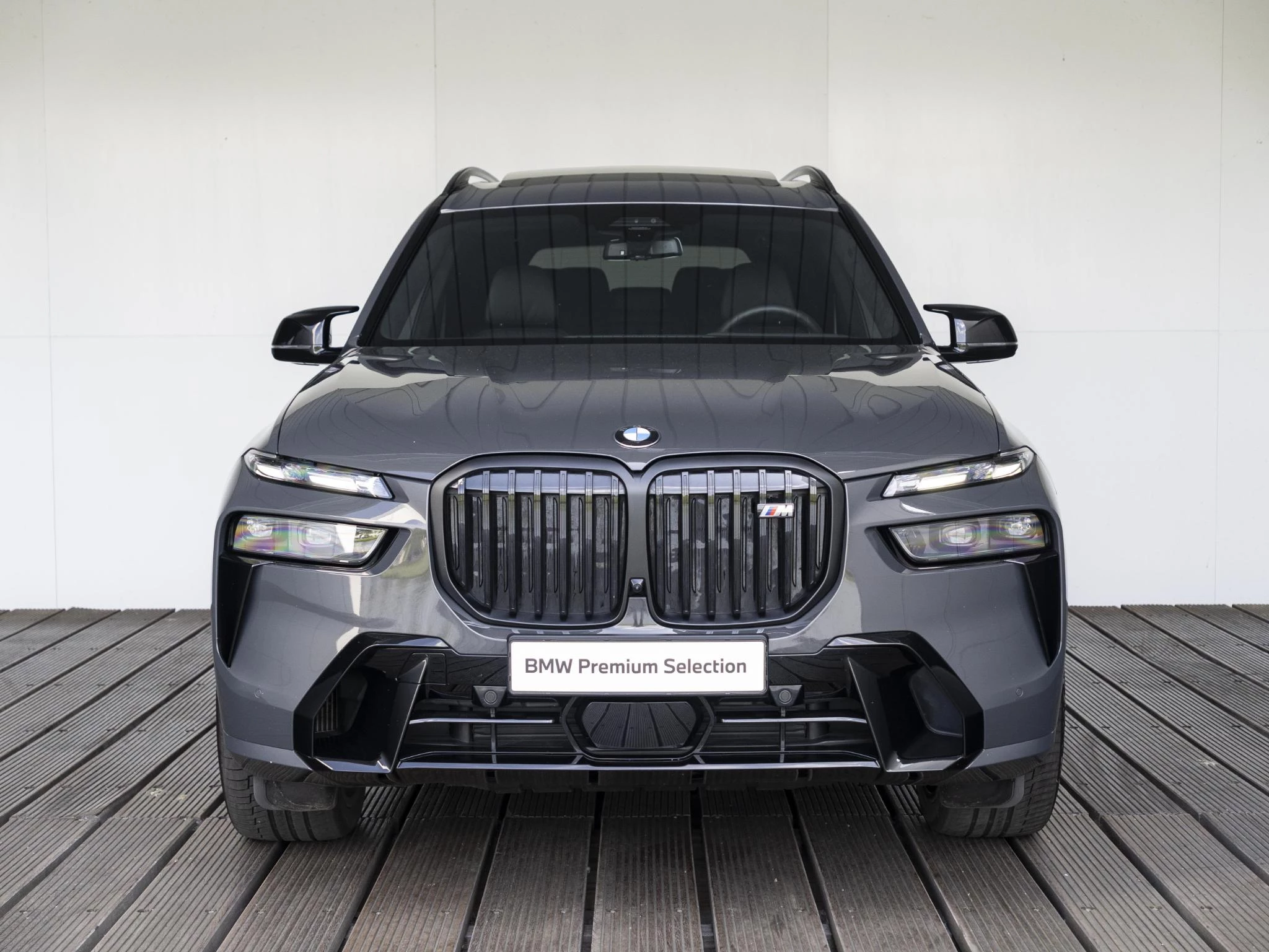 Hoofdafbeelding BMW X7