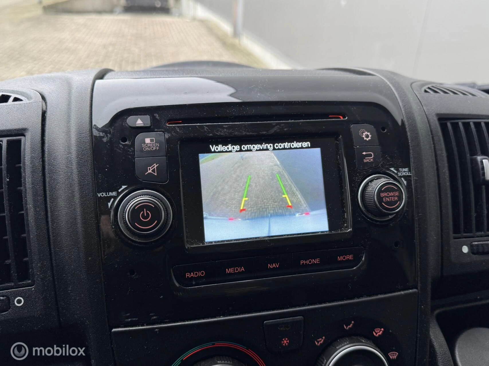 Hoofdafbeelding Peugeot Boxer