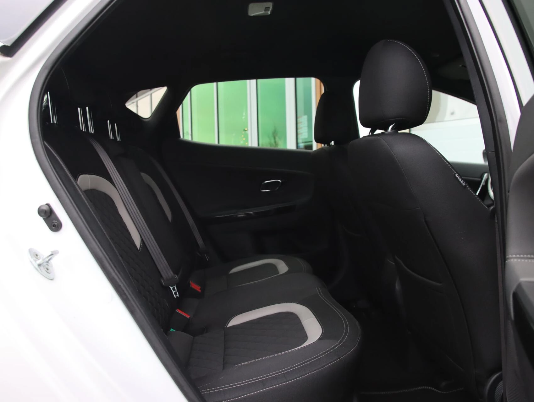 Hoofdafbeelding Kia cee'd