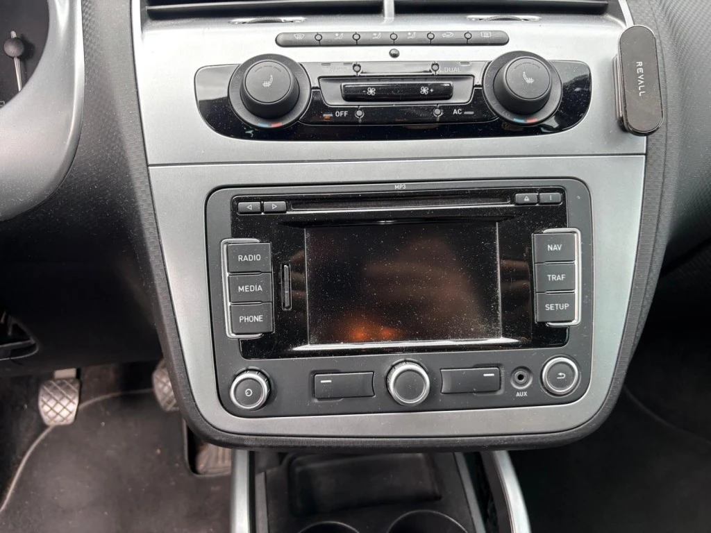 Hoofdafbeelding SEAT Altea