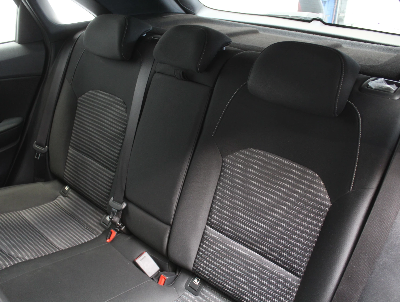 Hoofdafbeelding Kia Ceed