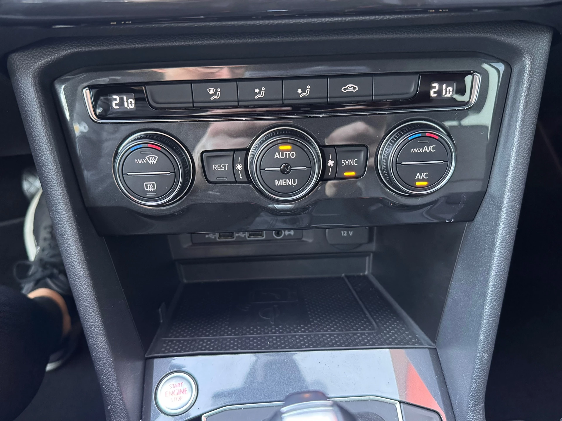 Hoofdafbeelding SEAT Tarraco