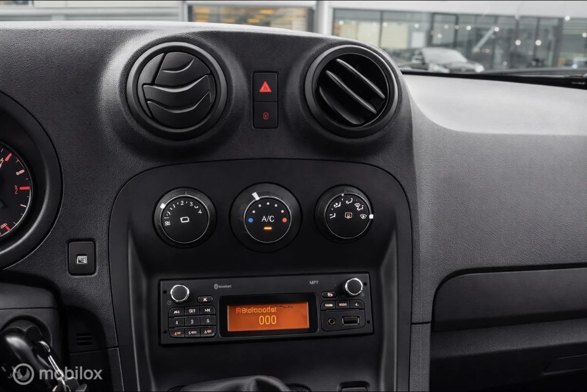 Hoofdafbeelding Mercedes-Benz Citan