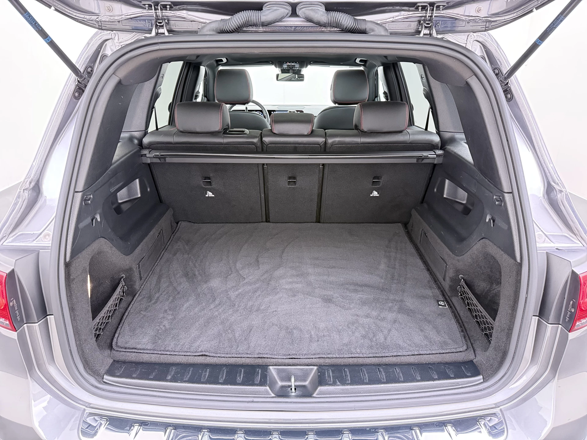 Hoofdafbeelding Mercedes-Benz GLB