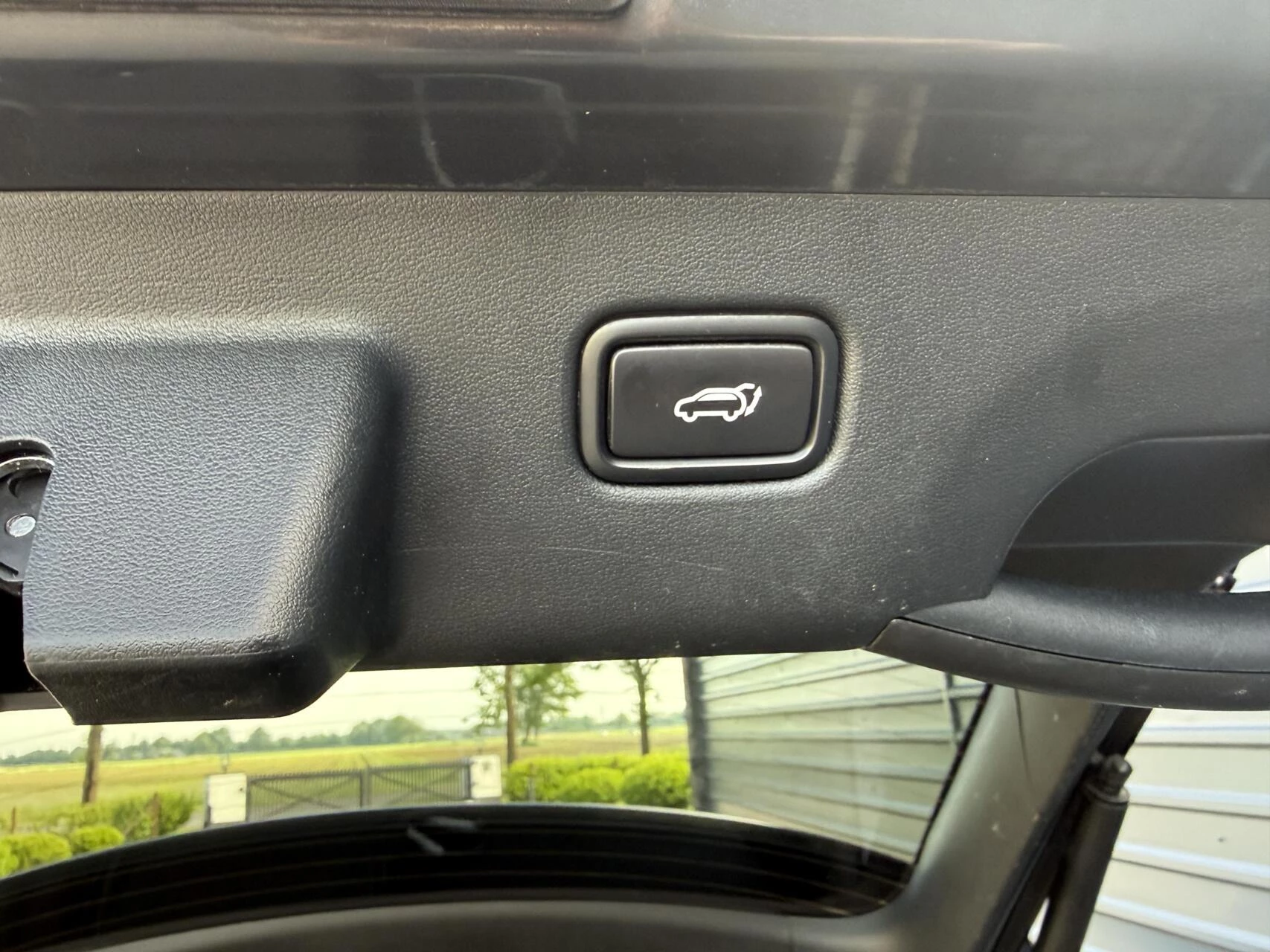 Hoofdafbeelding Kia EV6