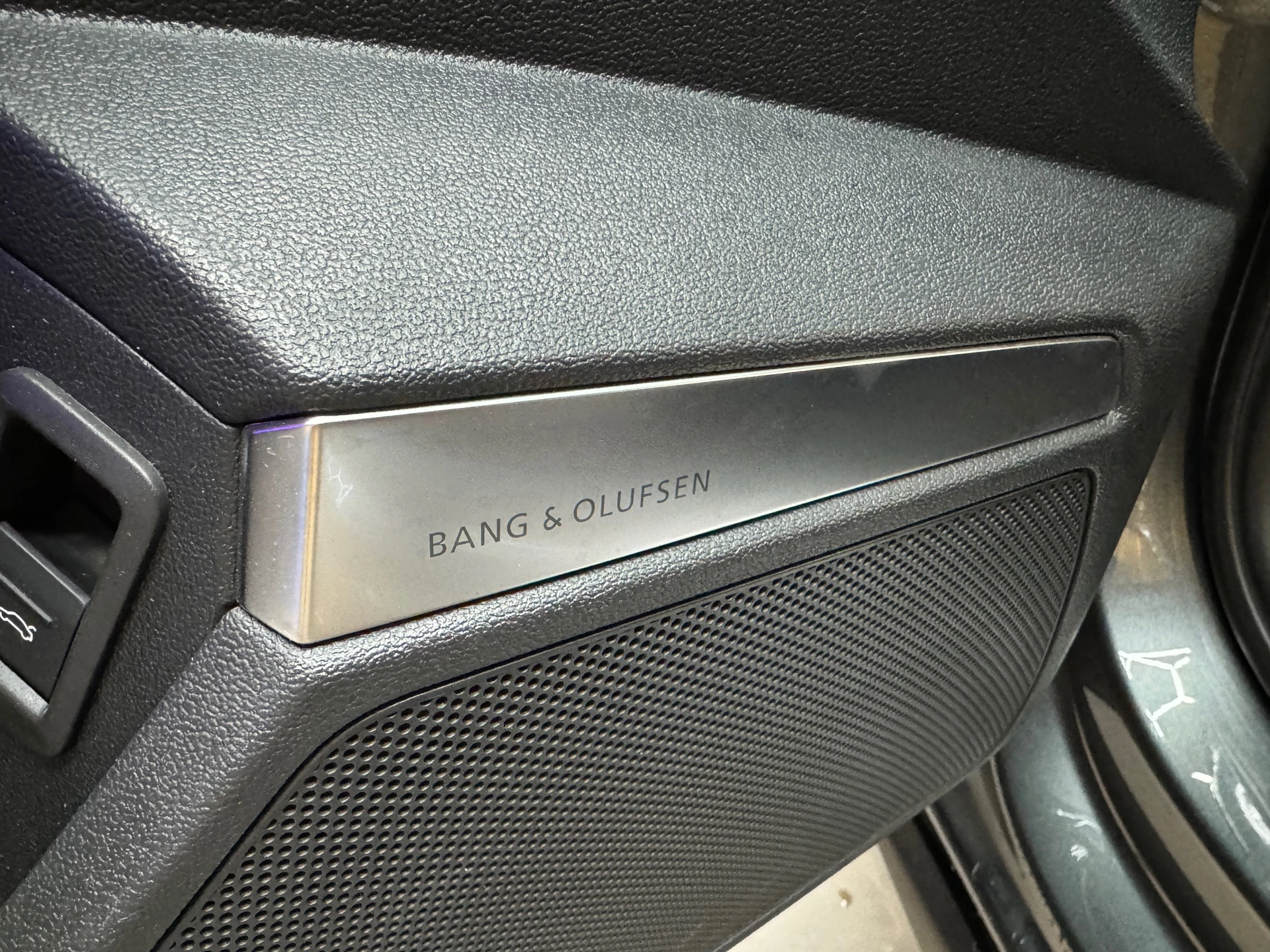 Hoofdafbeelding Audi S3