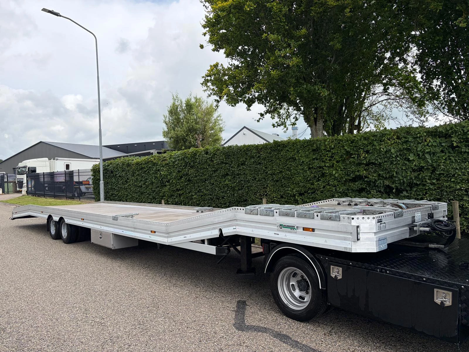 Hoofdafbeelding Veldhuizen P47-2