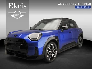 Mini Aceman SE Classic  M Pakket