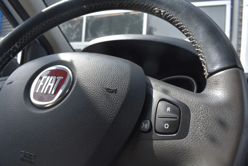 Hoofdafbeelding Fiat Talento
