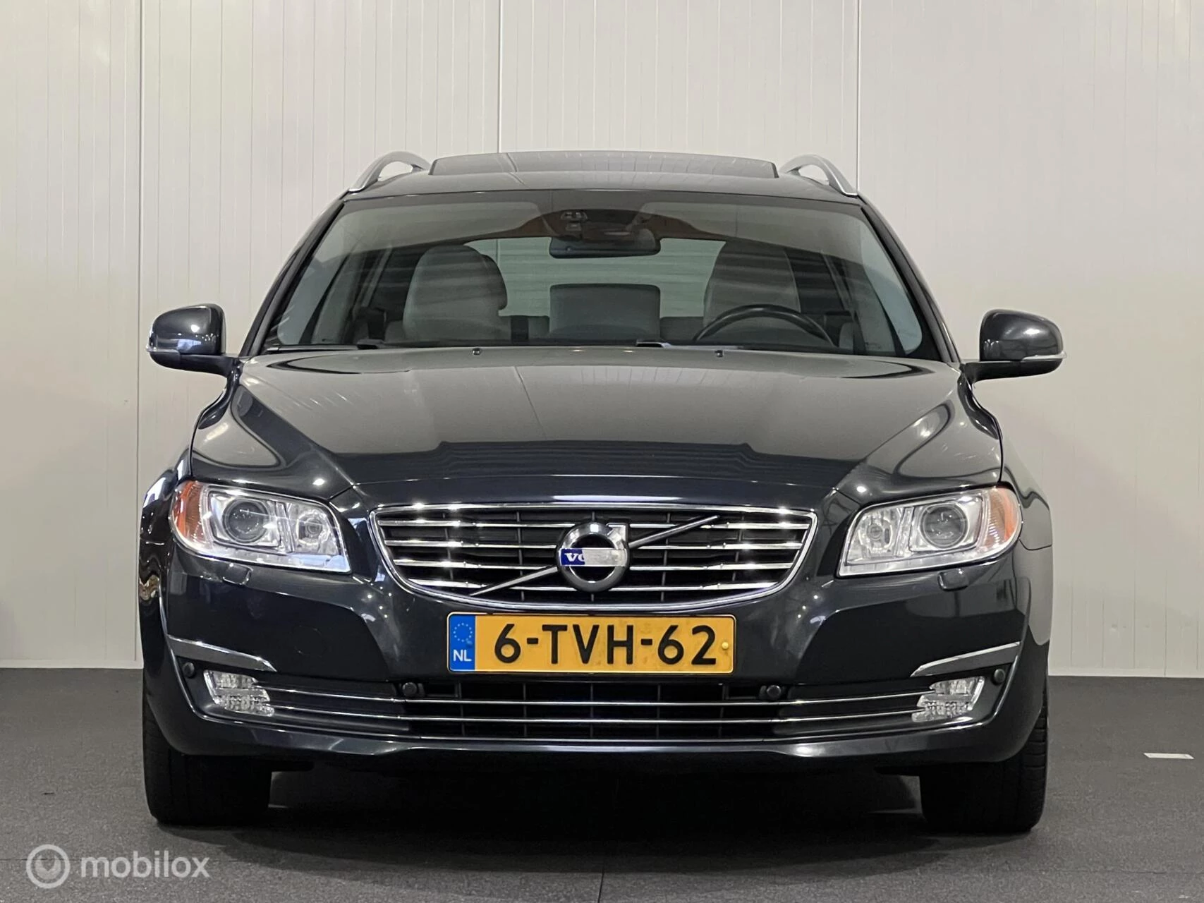 Hoofdafbeelding Volvo V70
