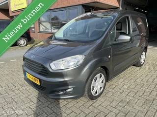 Hoofdafbeelding Ford Transit Courier Ford Transit Courier 1.5 TDCI Trend AIRCO*NAVI*