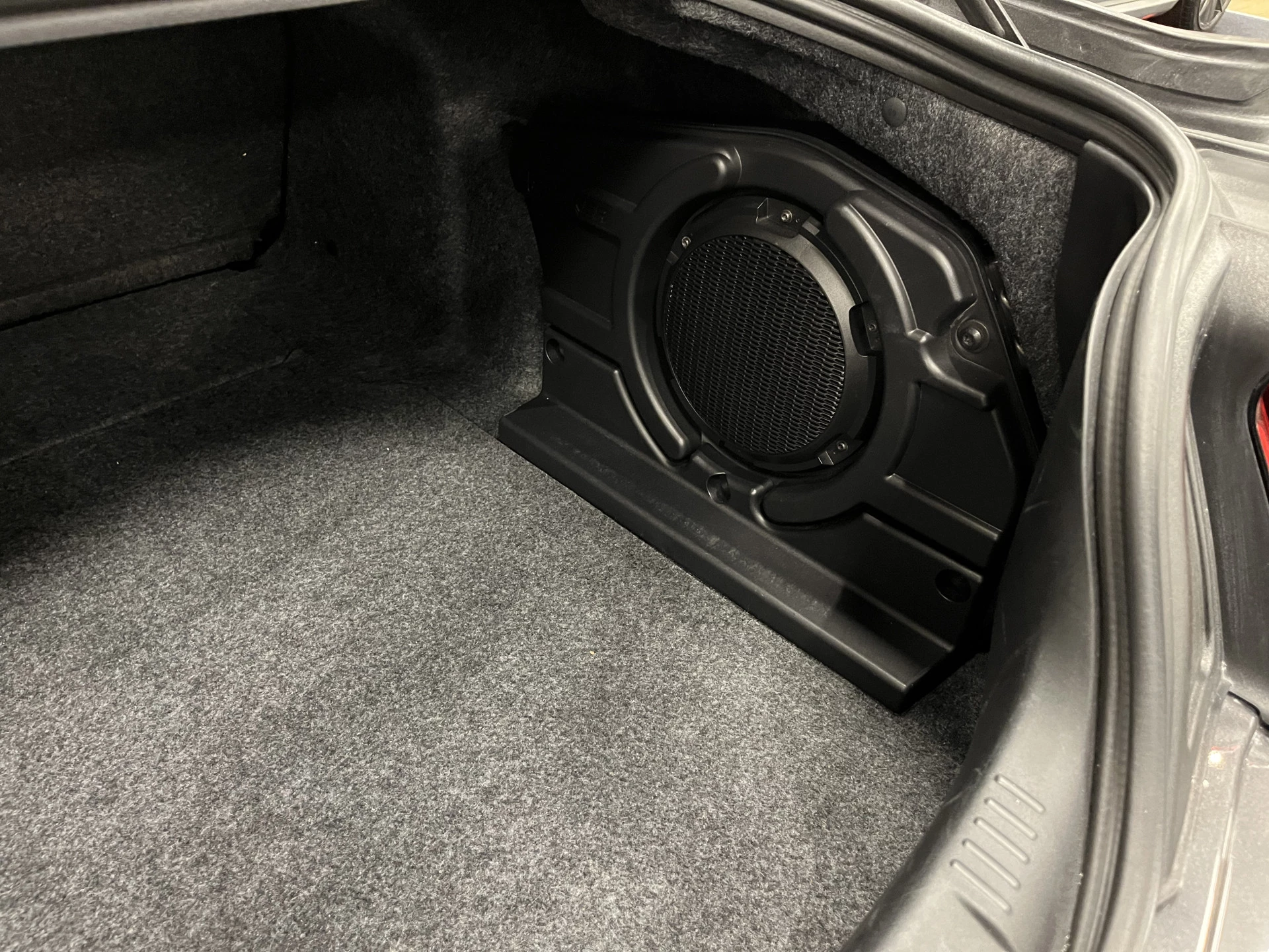 Hoofdafbeelding Ford Mustang